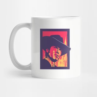 EASTWOOD COOGAN'S BLUFF Mug